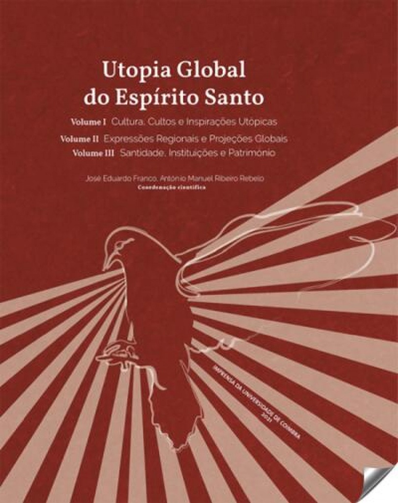 utopia global do espirito santo PACK