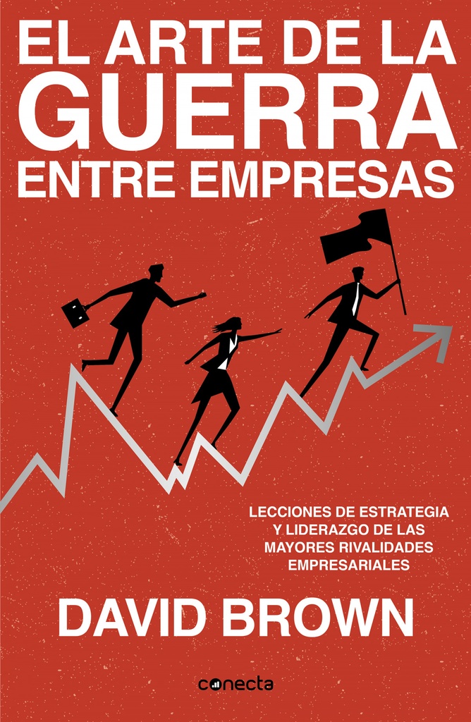 EL ARTE DE LA GUERRA ENTRE EMPRESAS