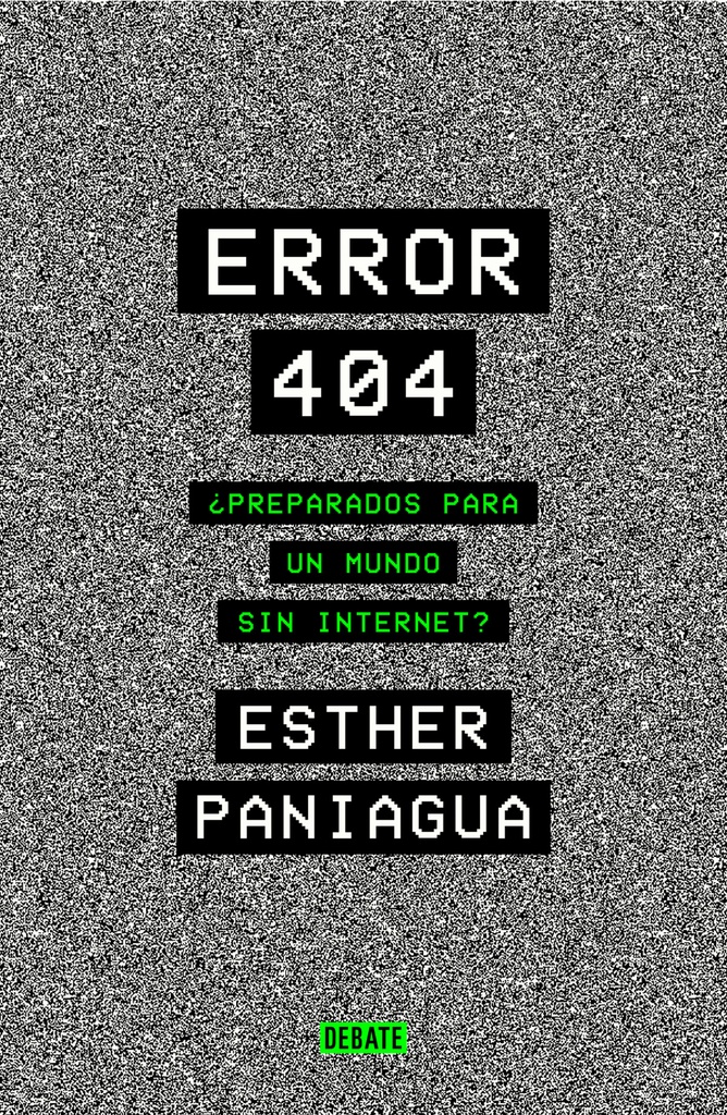 Error 404