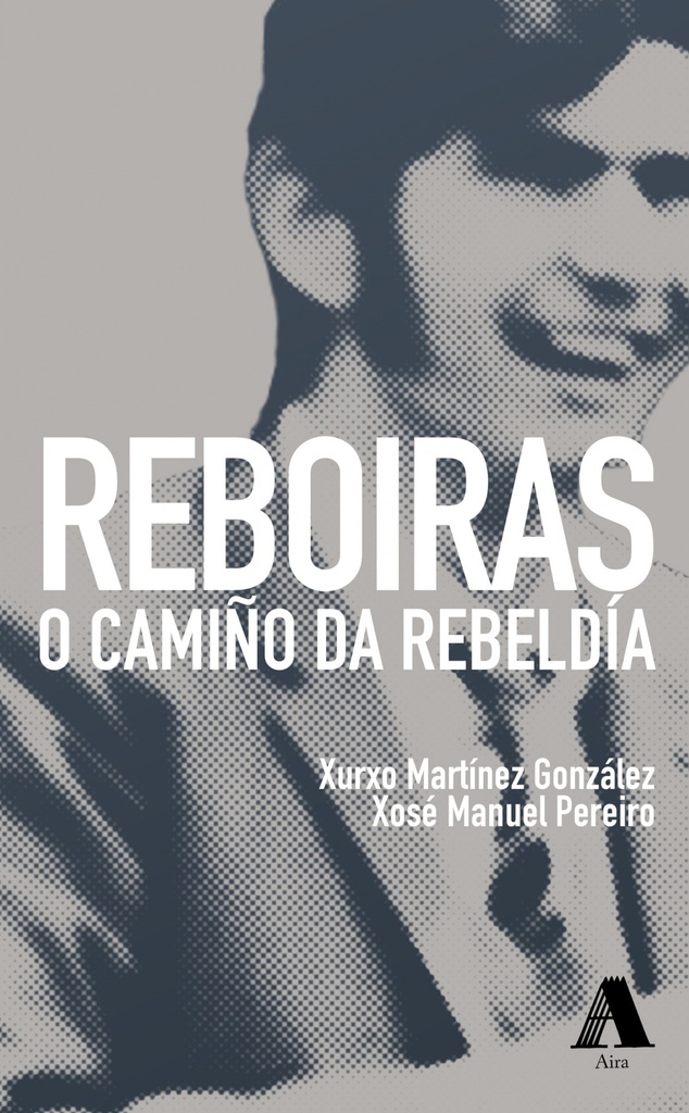 Reboiras