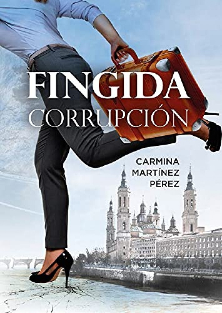 Fingida corrupción