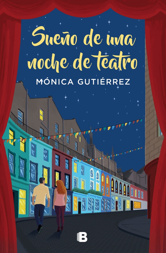 Sueño de una noche de teatro