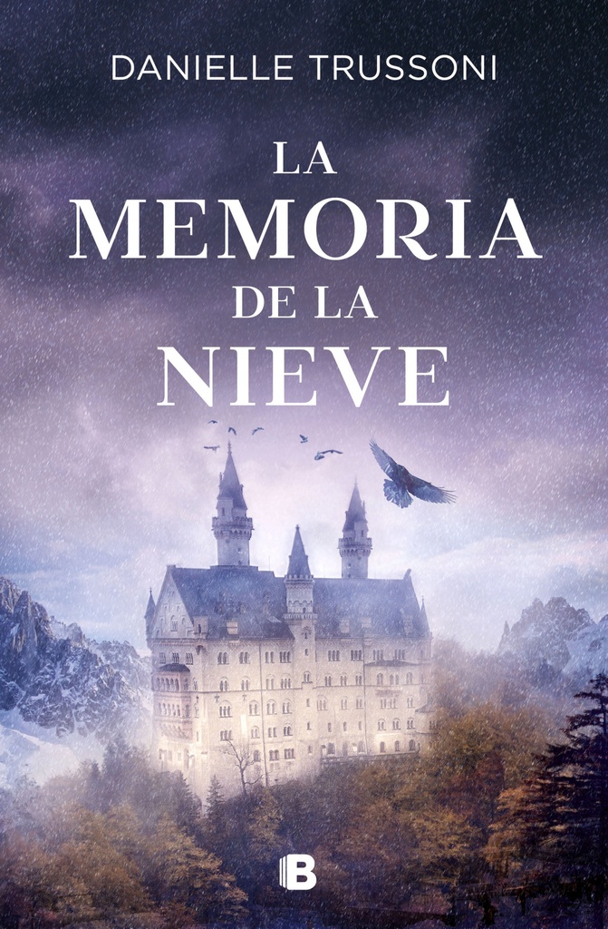 La memoria de la nieve