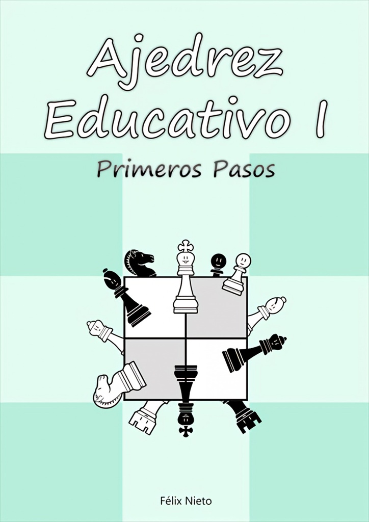 Ajedrez Educativo-1