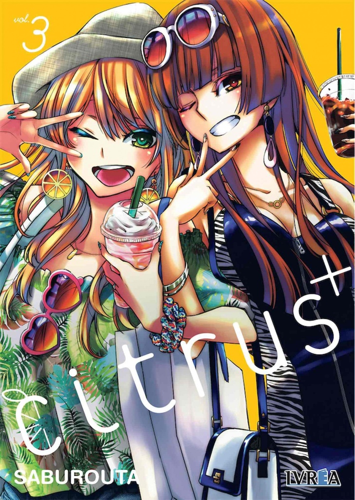 Citrus + 03