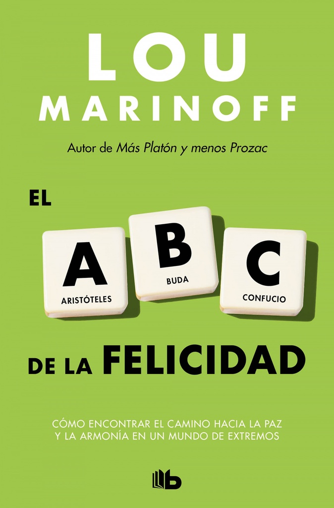 El ABC de la felicidad