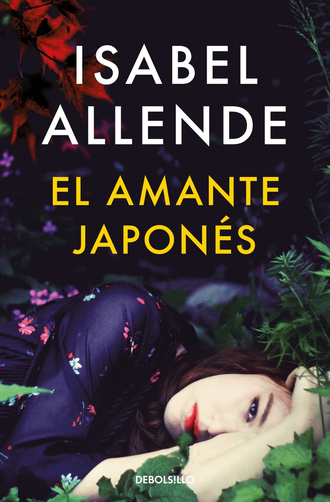 El amante japonés