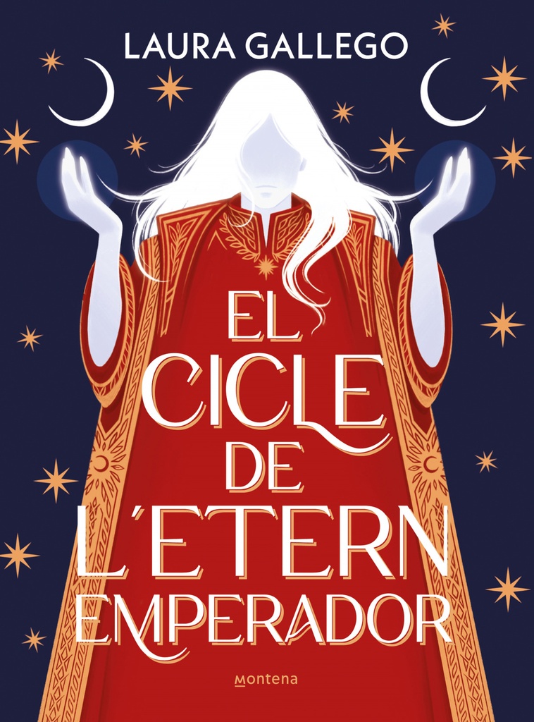 El cicle de l´etern emperador