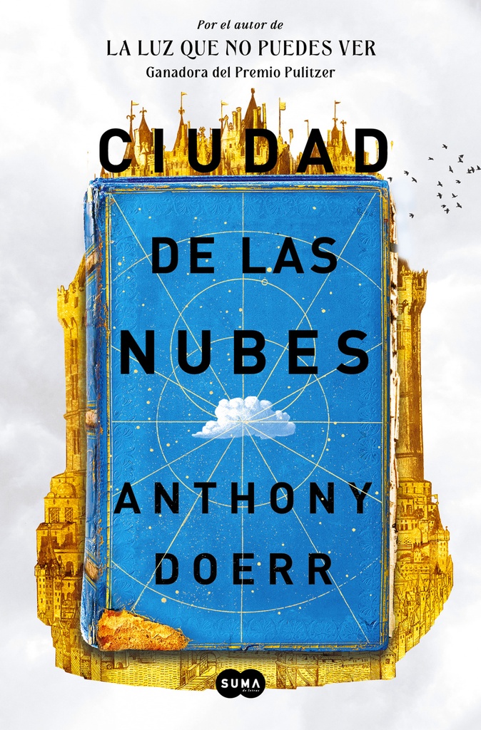 Ciudad de las nubes