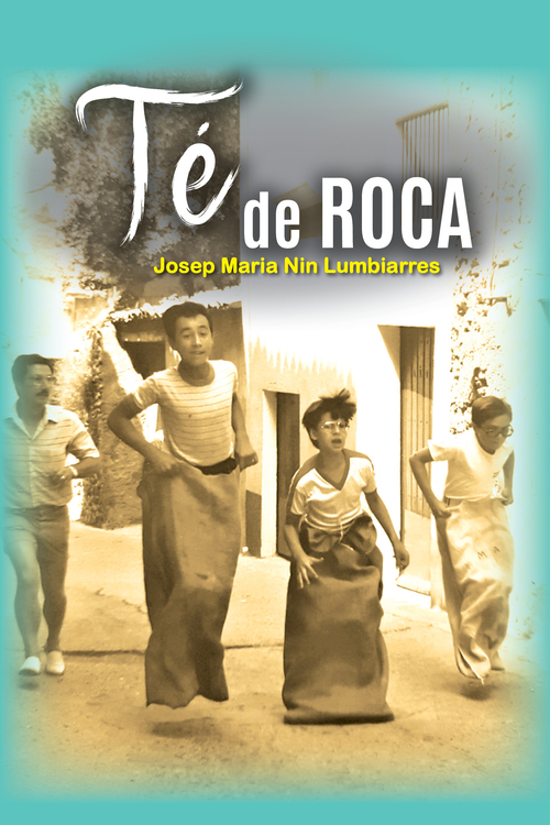 TÉ DE ROCA