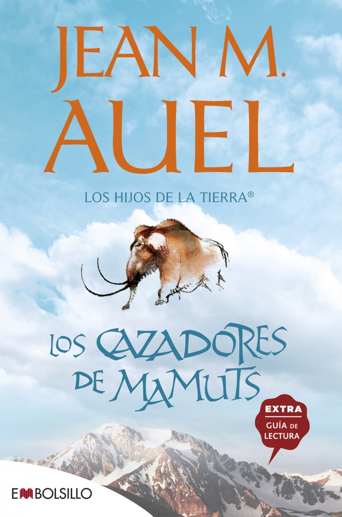 Los cazadores de mamuts