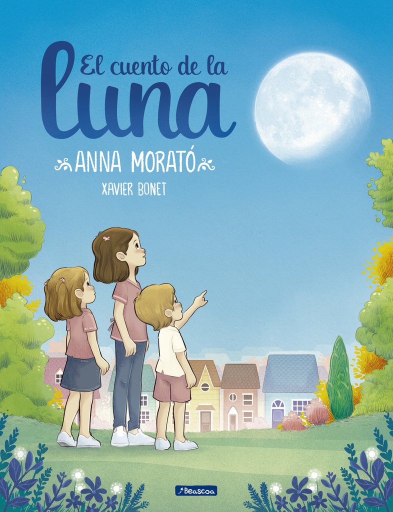 El cuento de la luna