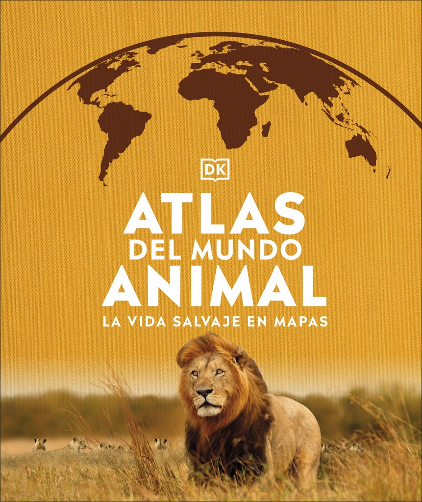 Atlas del mundo animal