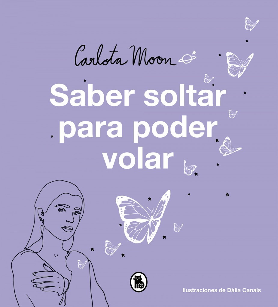 Saber soltar para poder volar