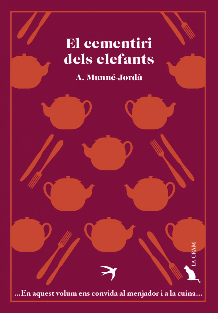 El cementiri dels elefants