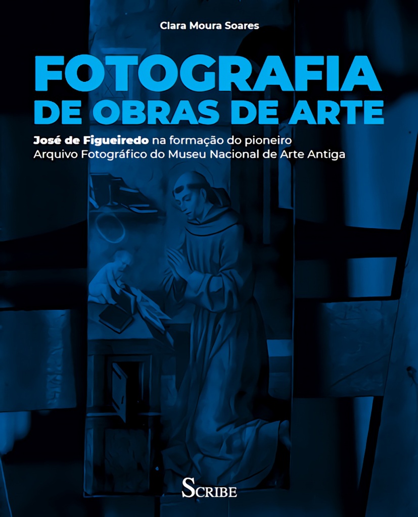 fotografia de obras de arte