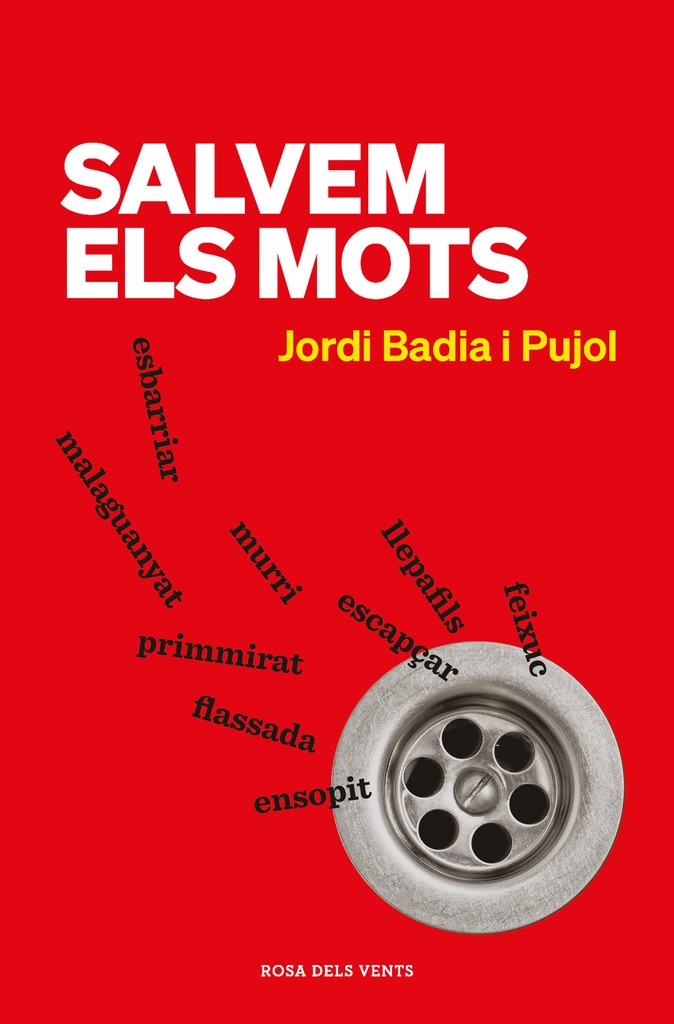 Salvem els mots