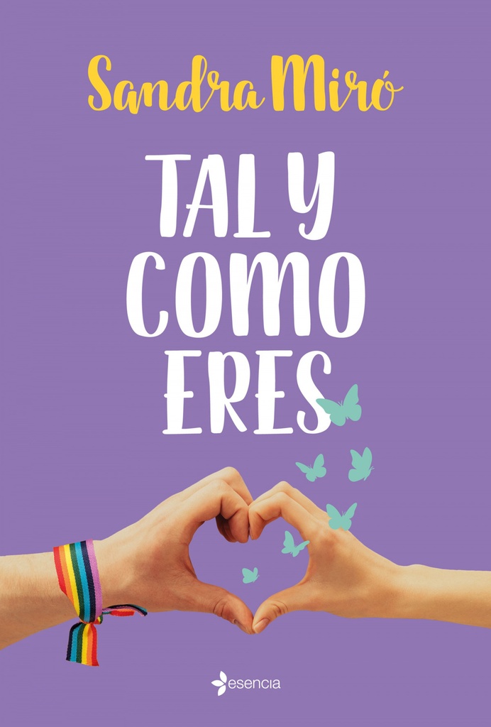 Tal y como eres