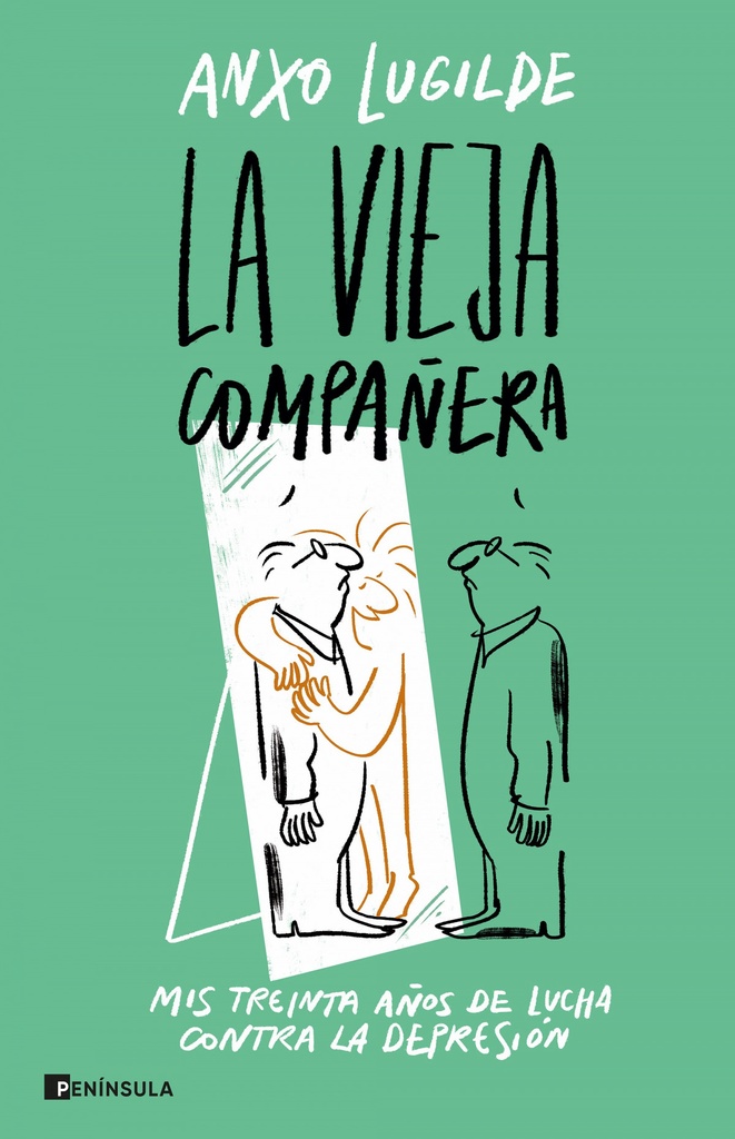 La Vieja Compañera