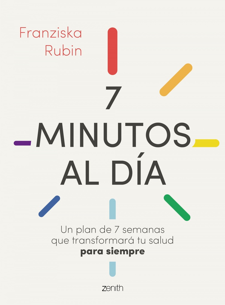 7 minutos al día