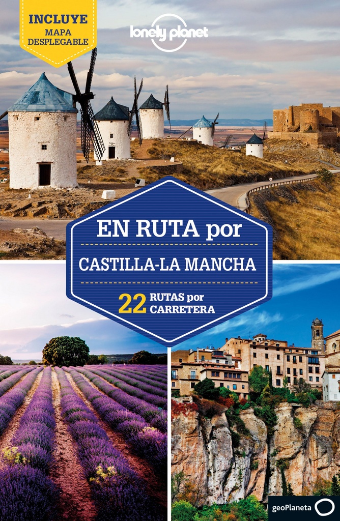 En ruta por Castilla-La Mancha 1