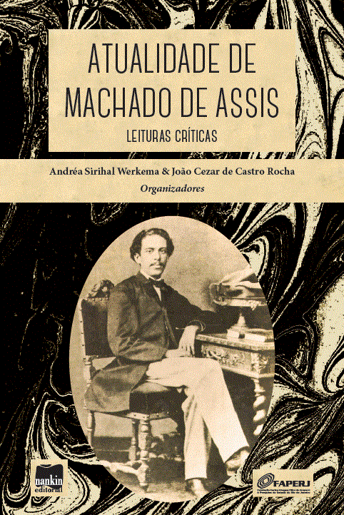 Atualidade de Machado de Assis