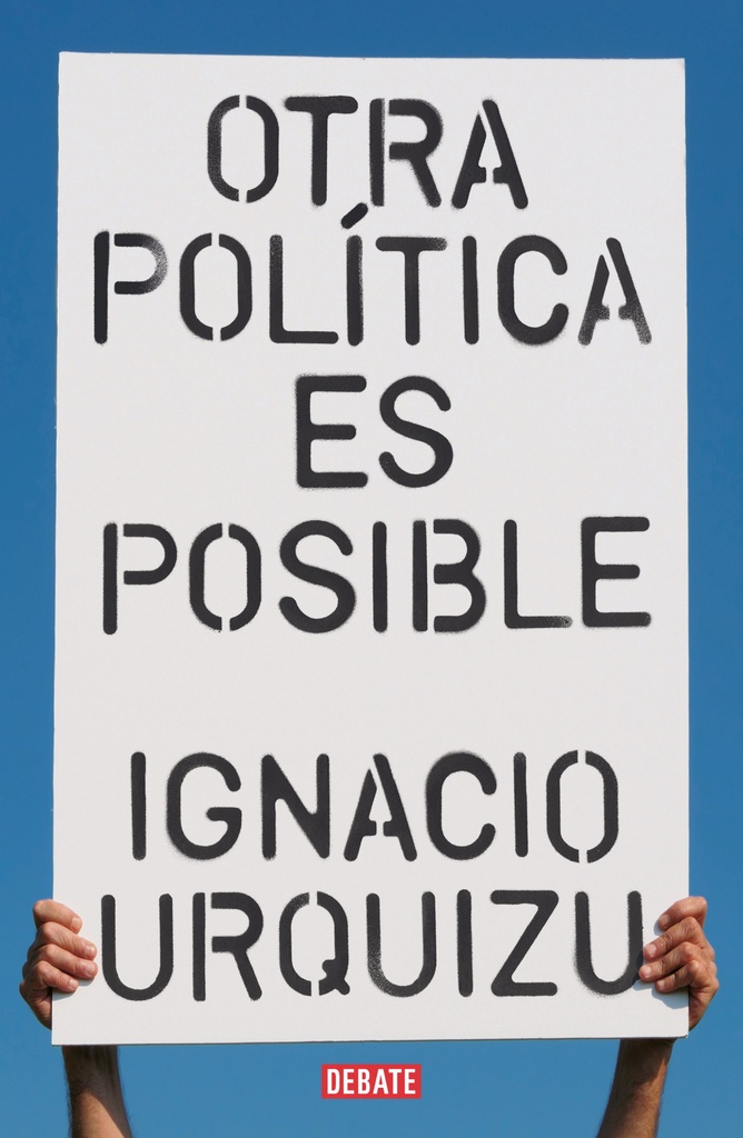 Otra política es posible