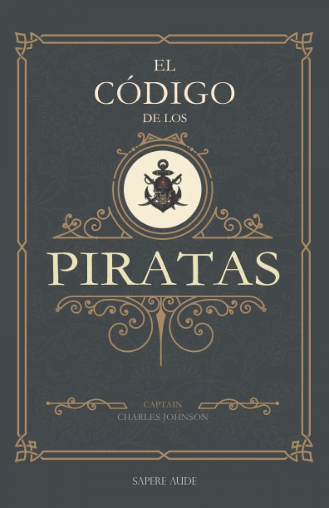 El código de los piratas