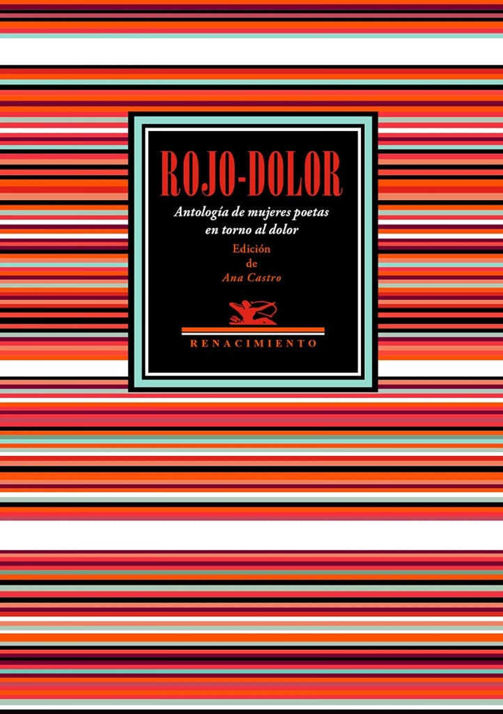 Rojo-dolor