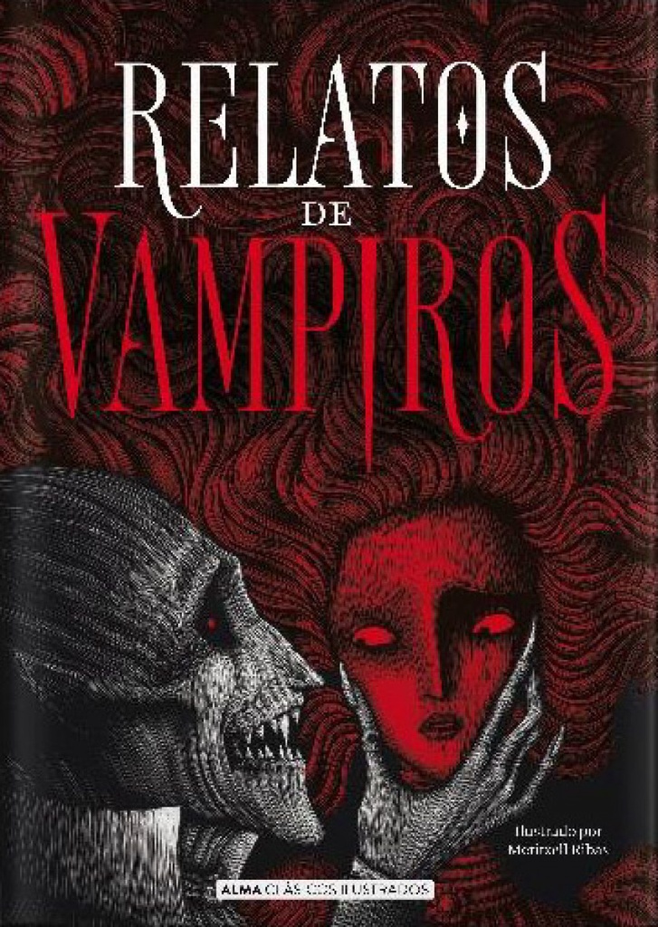 Relatos de vampiros