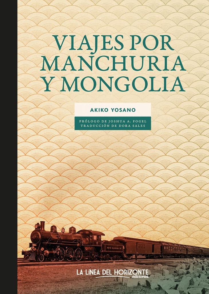 Viajes por Manchuria y Mongolia