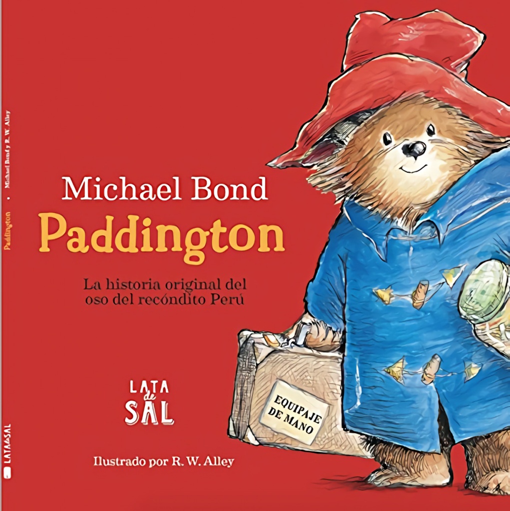 Paddington