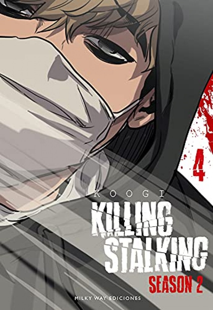 KILLING STALKING SEASON 02 N 04