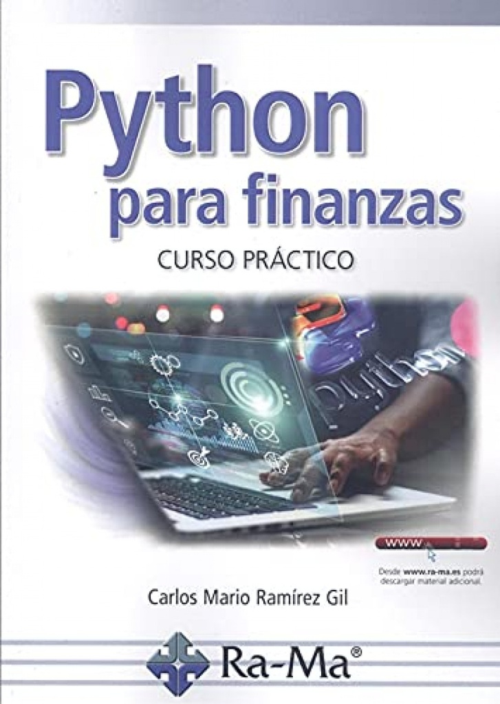 PYTHON PARA FINANZAS