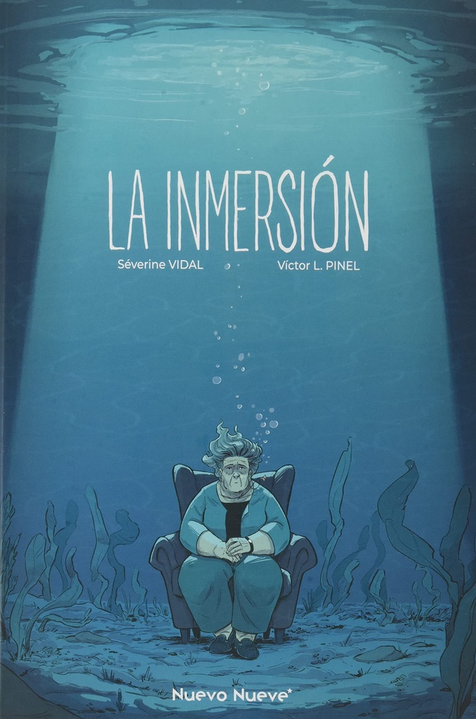 La Inmersión