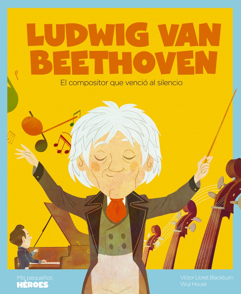 Ludwig van Beethoven