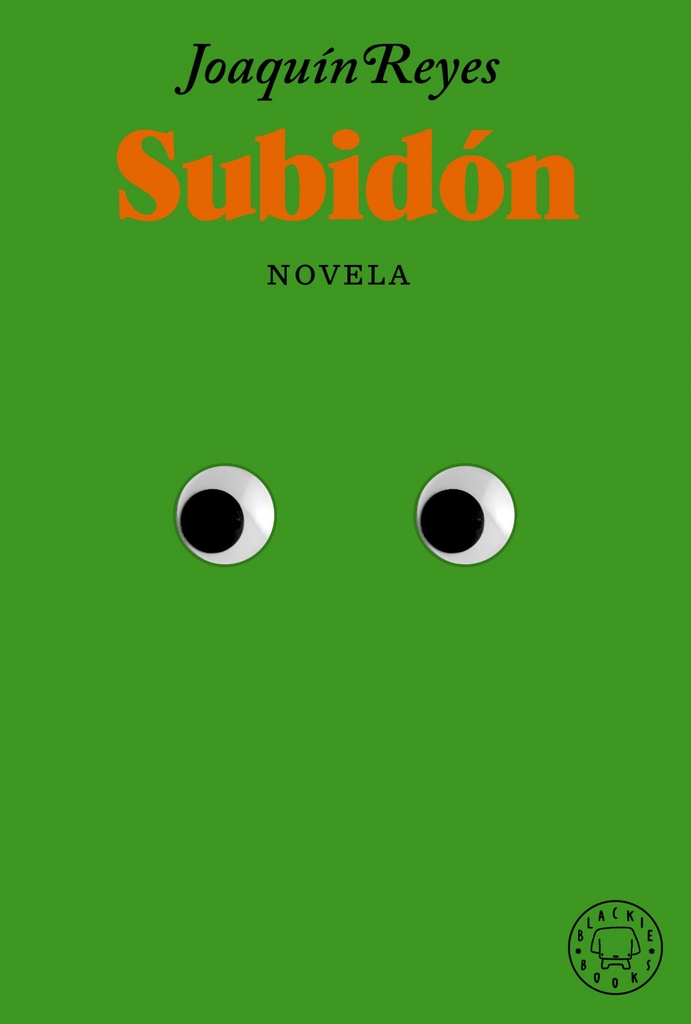 Subidón