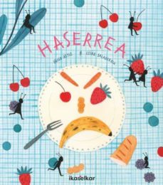 Haserrea