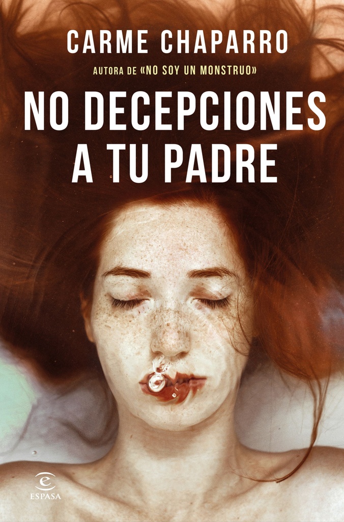 No decepciones a tu padre