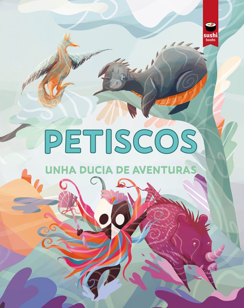 Petiscos