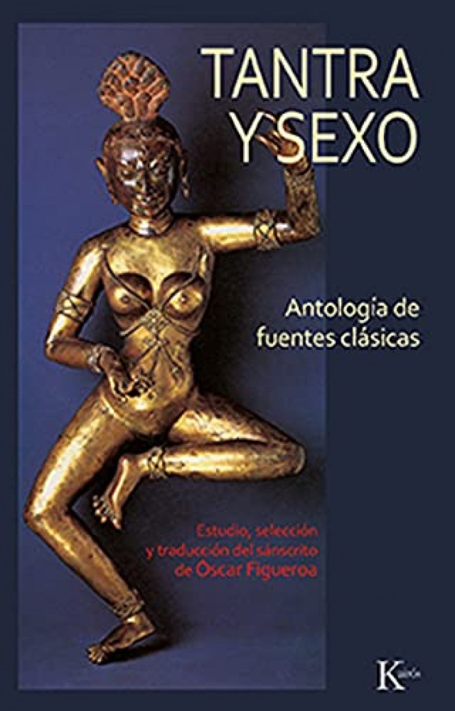 Tantra y sexo