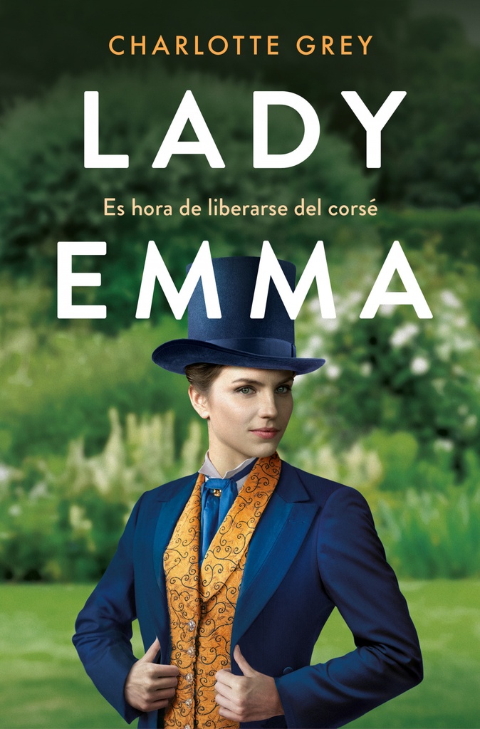 Lady Emma