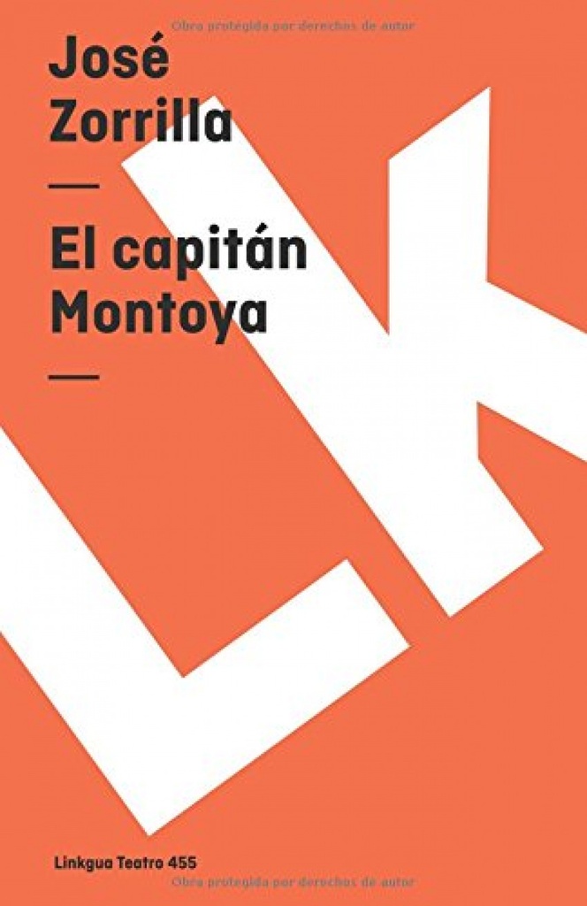 El capitán Montoya