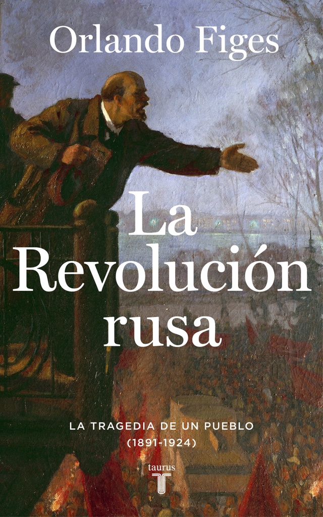 La revolución rusa