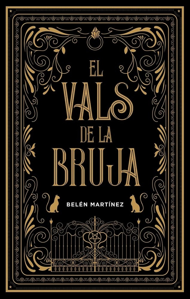 El vals de la bruja