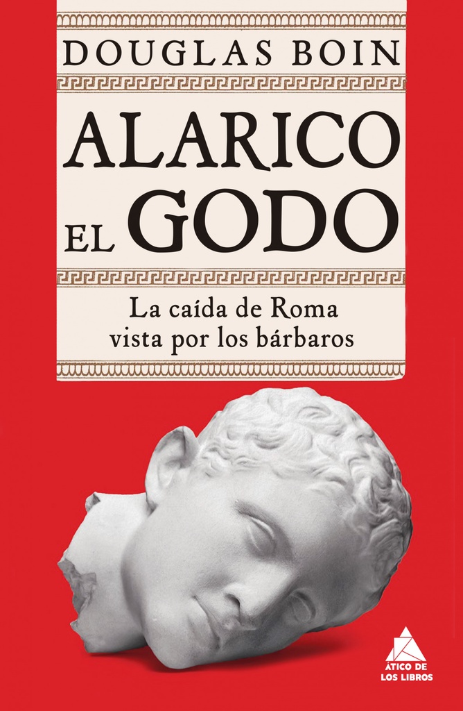 Alarico el Godo