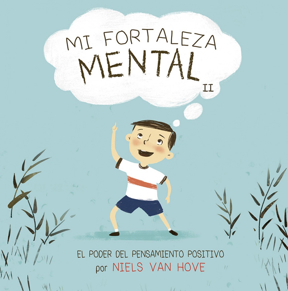 Mi fortaleza mental II