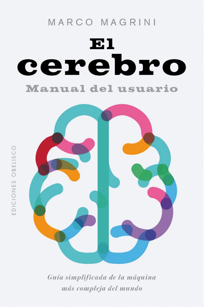 El cerebro