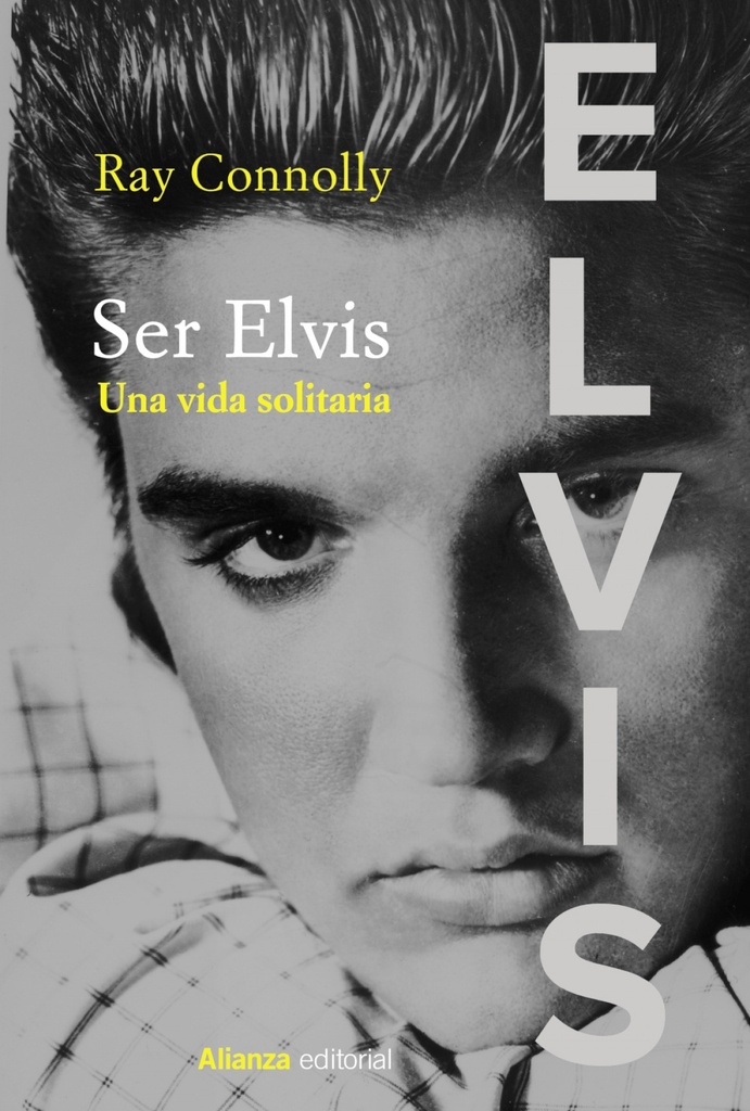 Ser Elvis