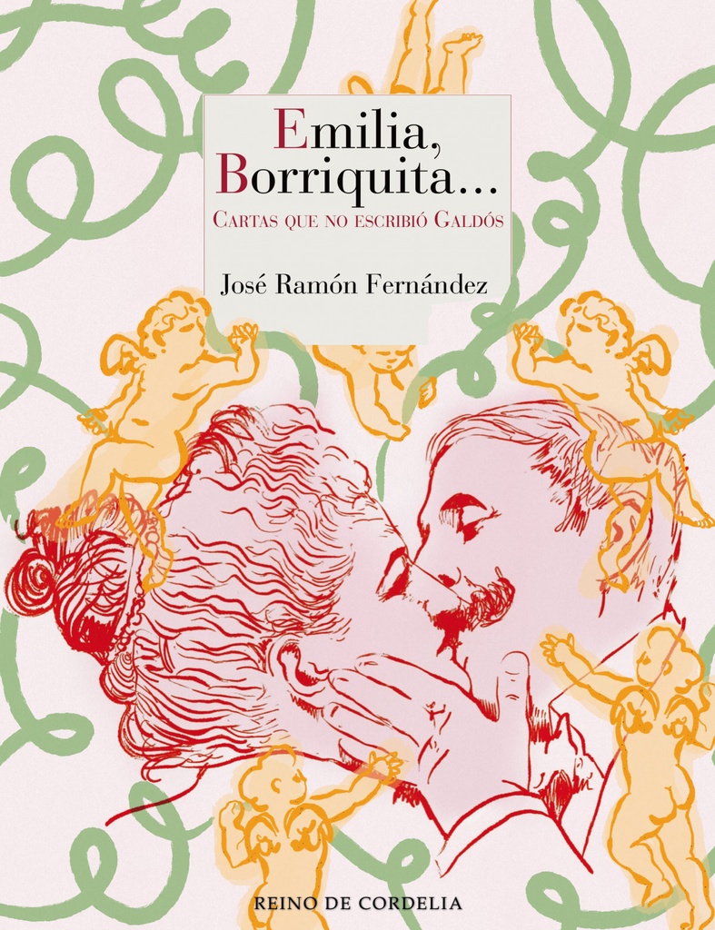 Emilia, borriquita?